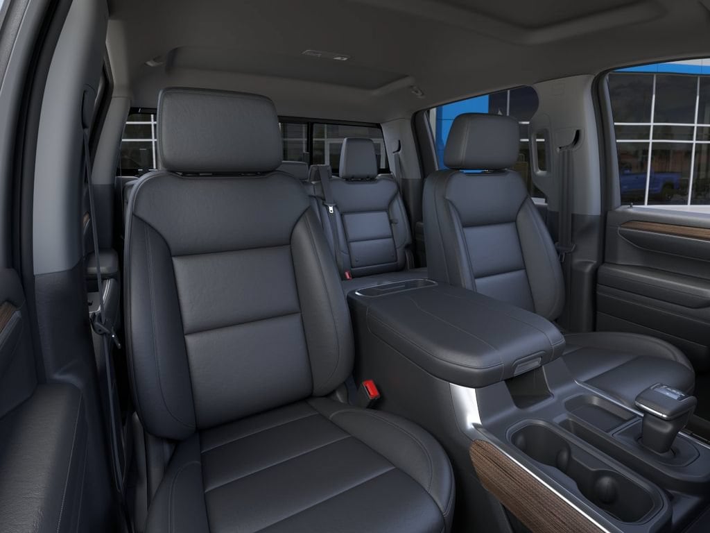 2026 Chevrolet Silverado 1500 RST - Photo 44
