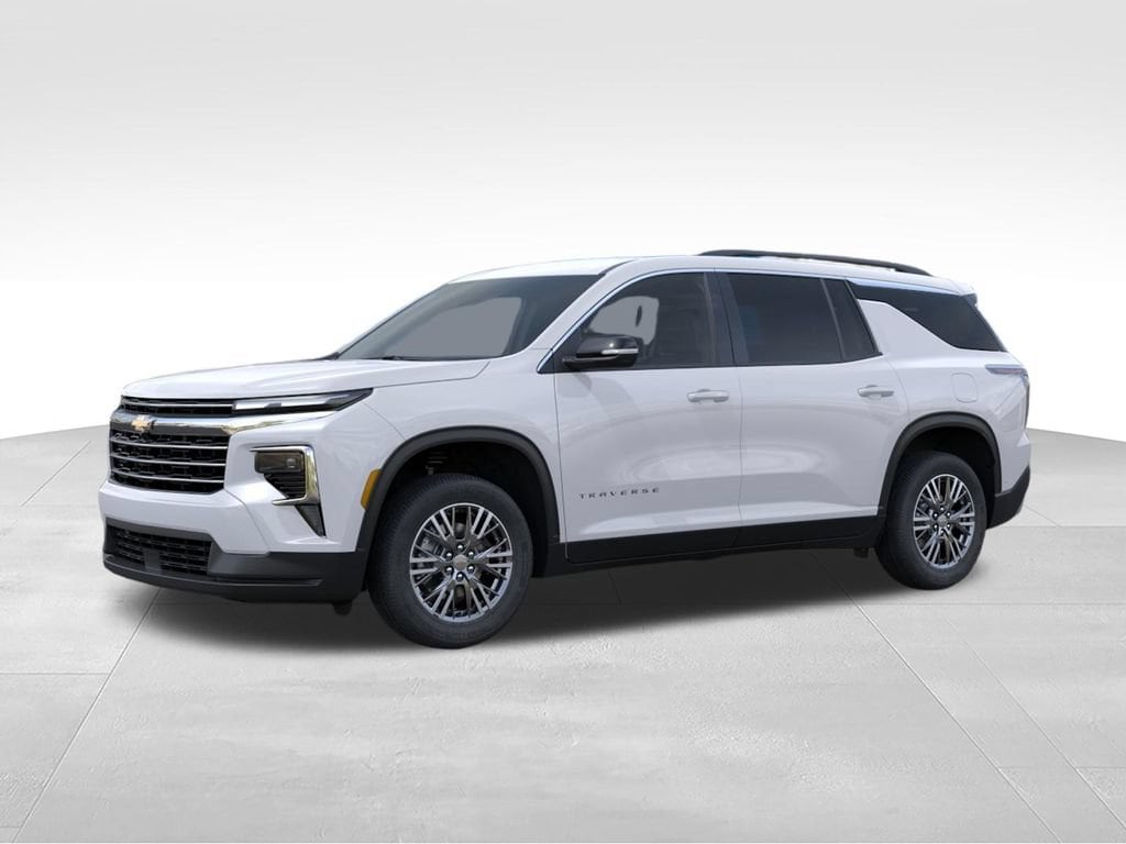 2026 Chevrolet Traverse LT - Photo 32