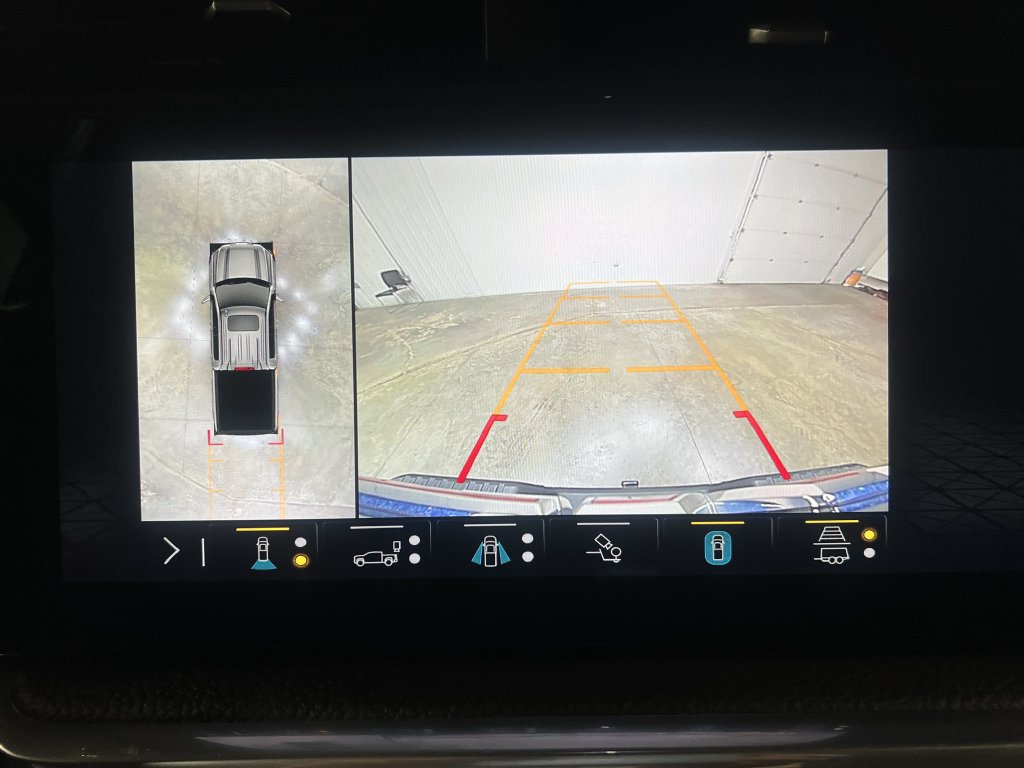 2022 GMC Sierra 1500 Denali Denali - Photo 24