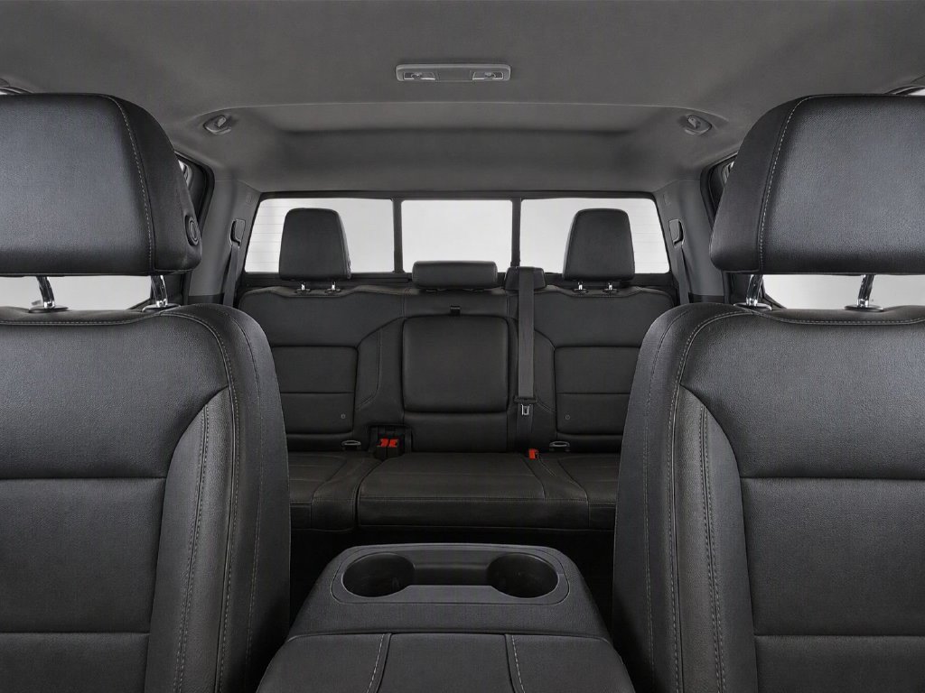 2021 Chevrolet Silverado 1500 RST - Photo 18