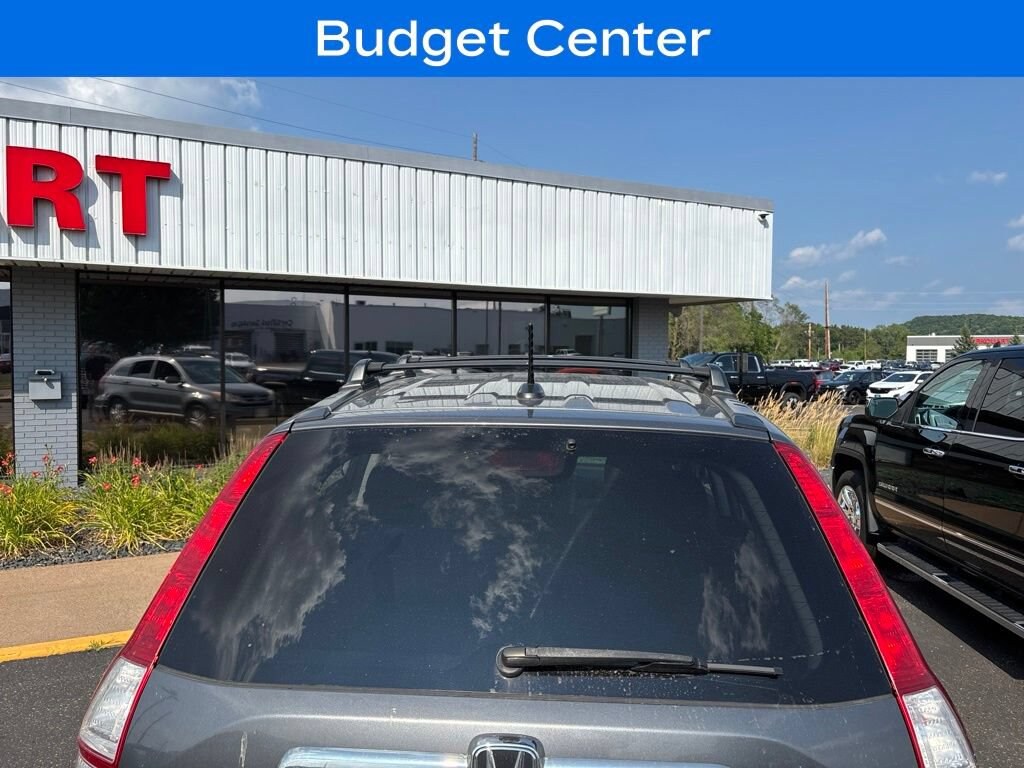 Used 2010 Honda CR-V EX-L SUV