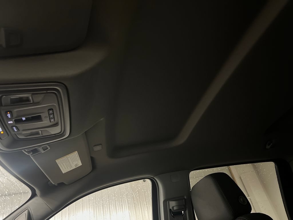 2025 GMC Sierra 1500 Elevation - Photo 28