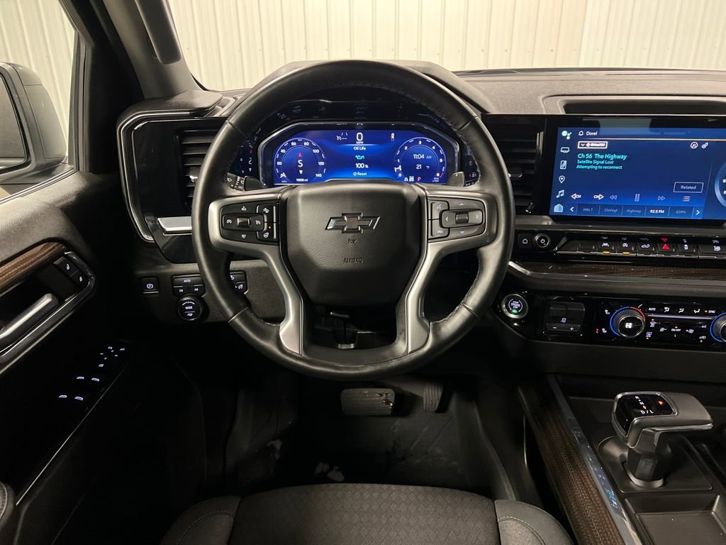 2024 Chevrolet Silverado 1500 RST - Photo 18