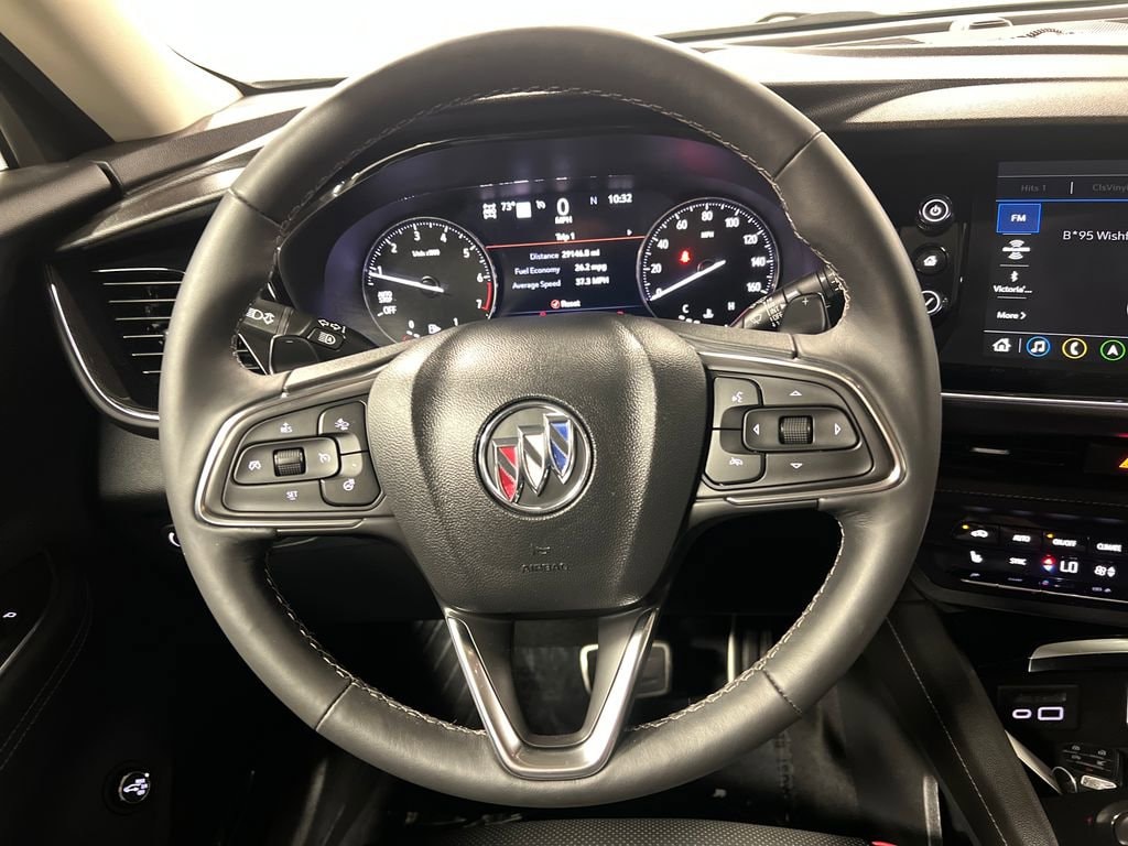 2023 Buick Envision Essence - Photo 19