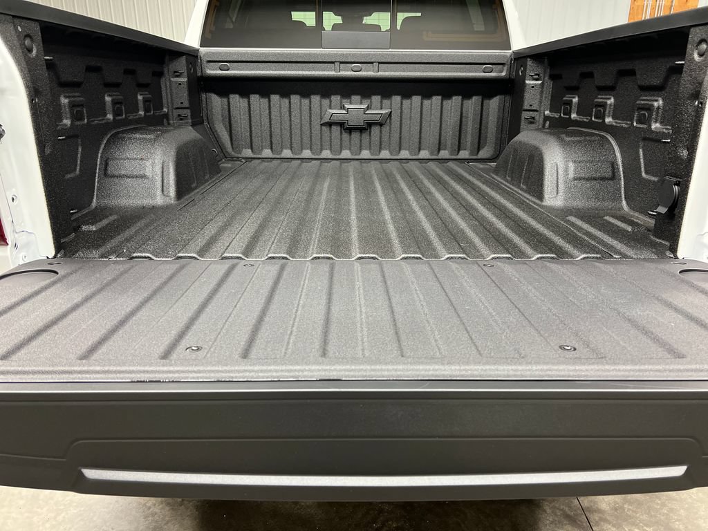 2026 Chevrolet Silverado 1500 RST - Photo 11