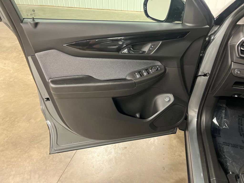 2026 Chevrolet Trailblazer LT - Photo 14