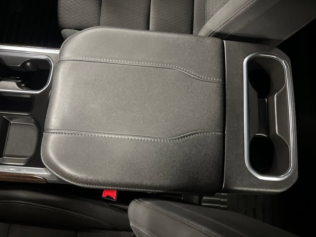 2025 GMC Sierra 1500 Elevation - Photo 27