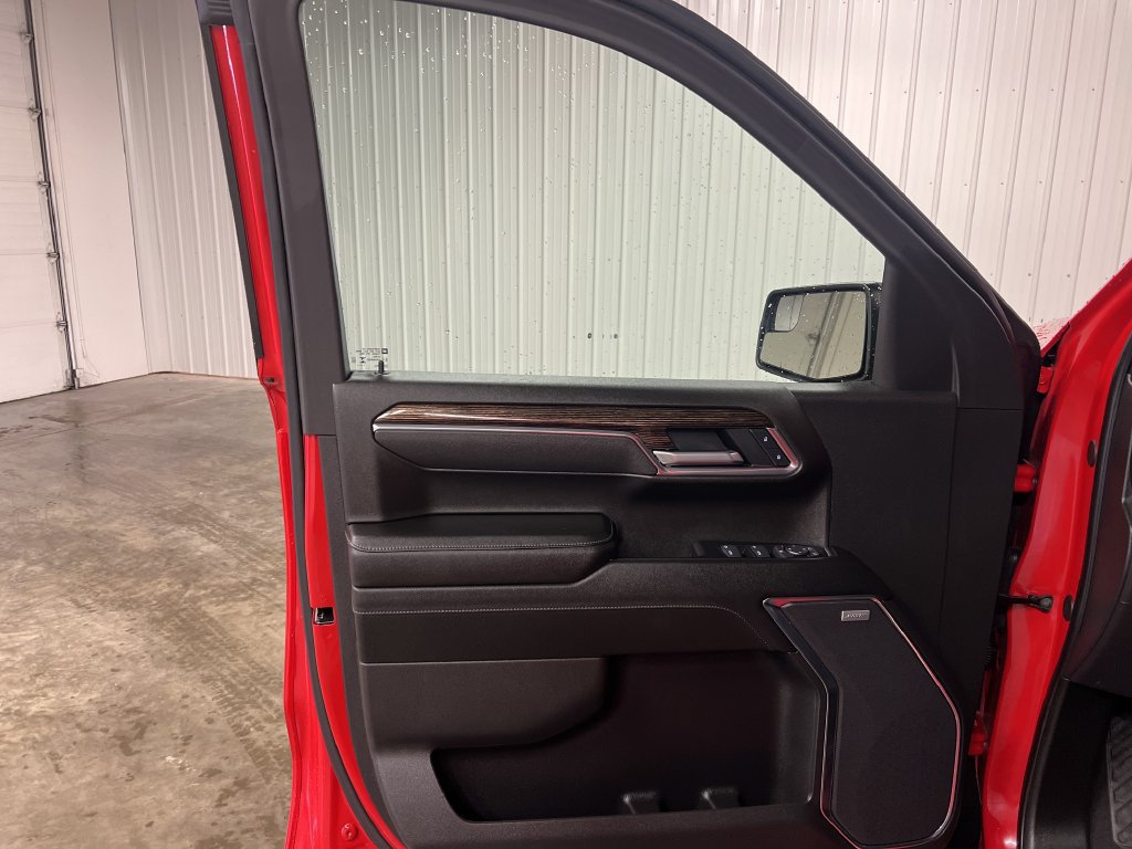 2025 GMC Sierra 1500 Elevation - Photo 15