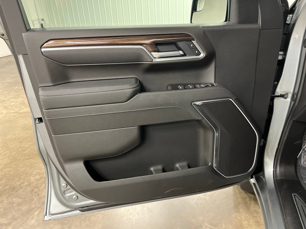 2026 Chevrolet Silverado 1500 LT - Photo 14