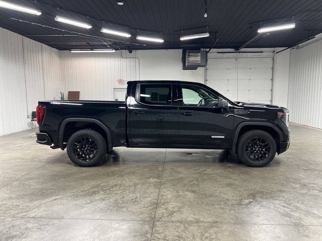 2024 GMC Sierra 1500 Elevation - Photo 2