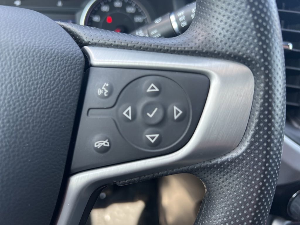 2023 GMC Acadia SLE - Photo 16