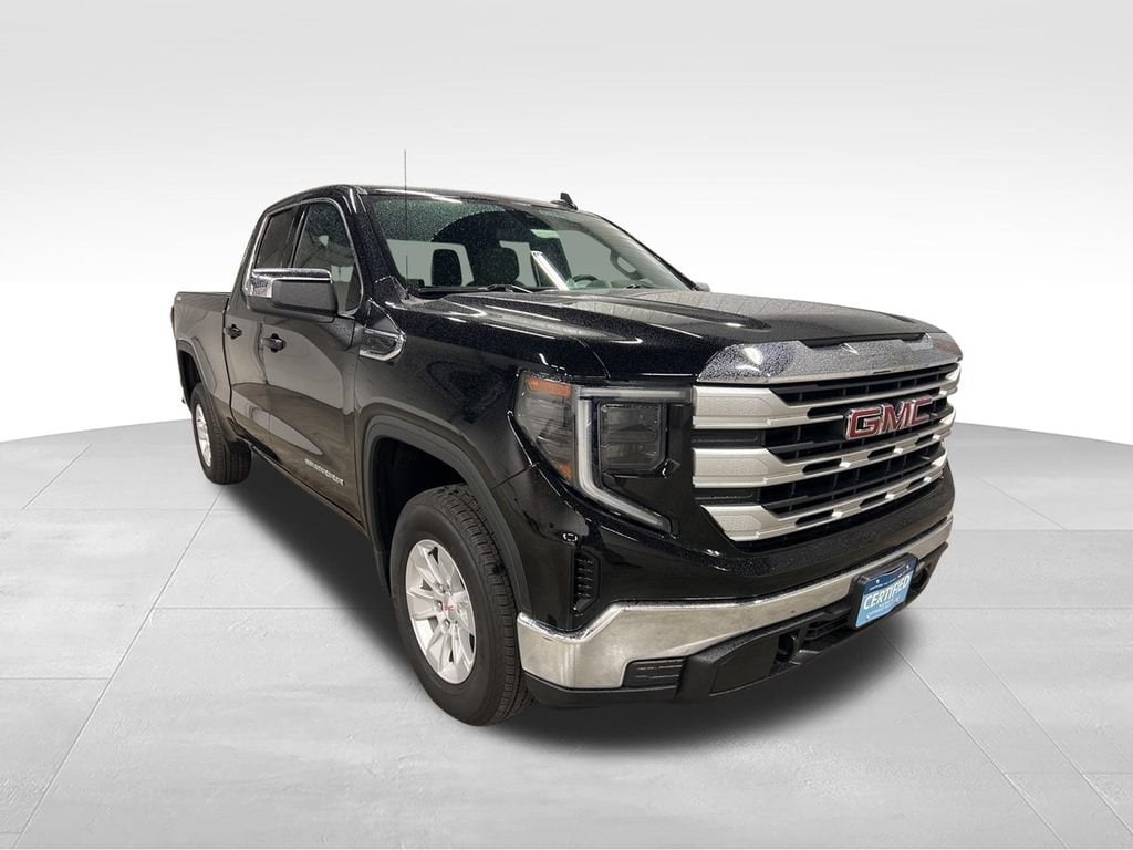 Used 2023 GMC Sierra 1500 SLE Truck
