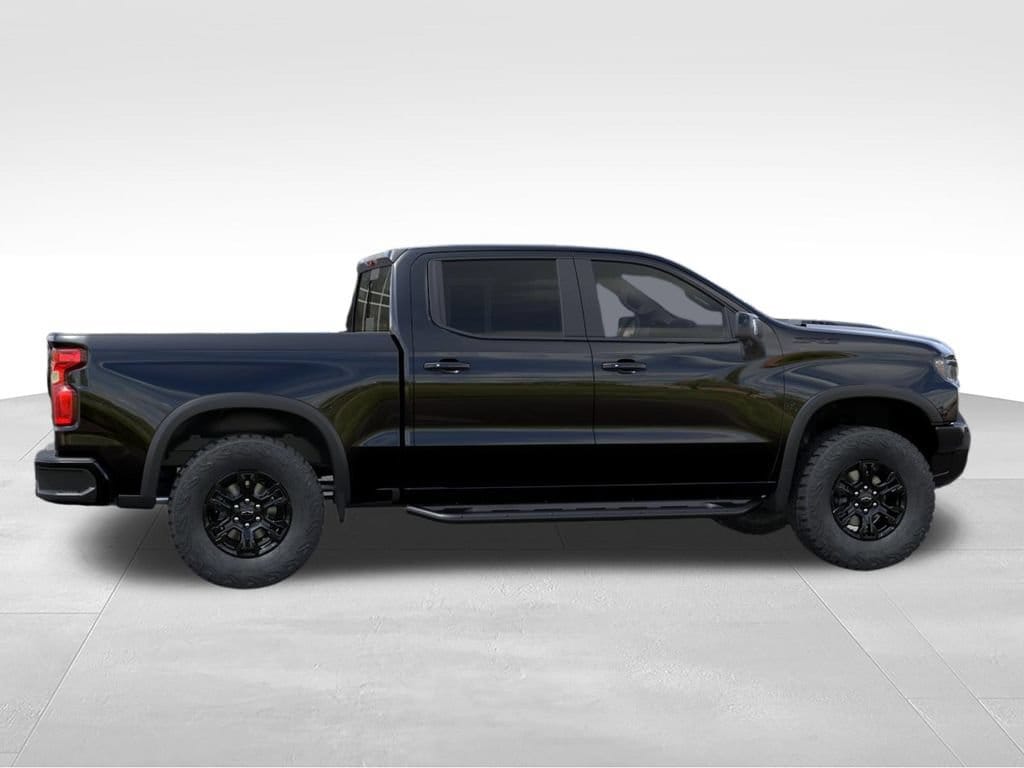 2026 Chevrolet Silverado 1500 ZR2 - Photo 6