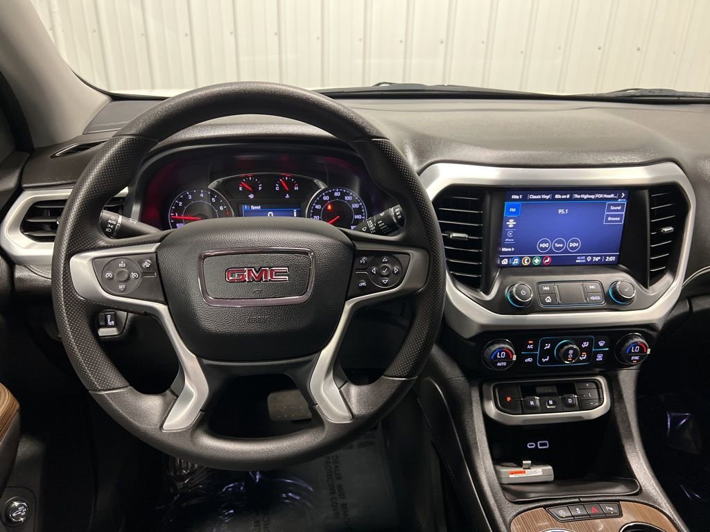 2023 GMC Acadia SLE - Photo 14