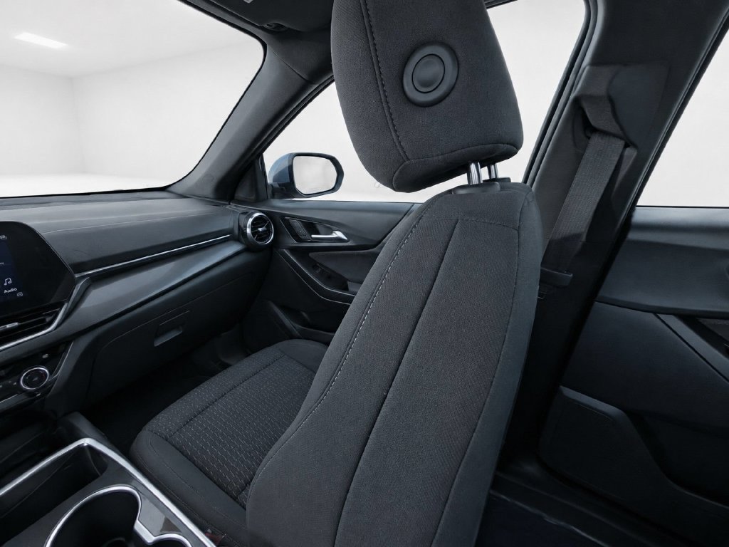 2025 Chevrolet Equinox LT - Photo 19