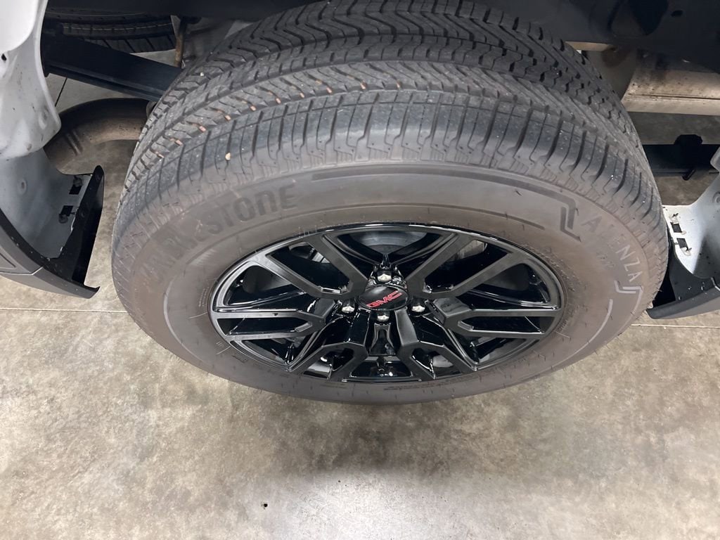 2024 GMC Sierra 1500 Elevation - Photo 21