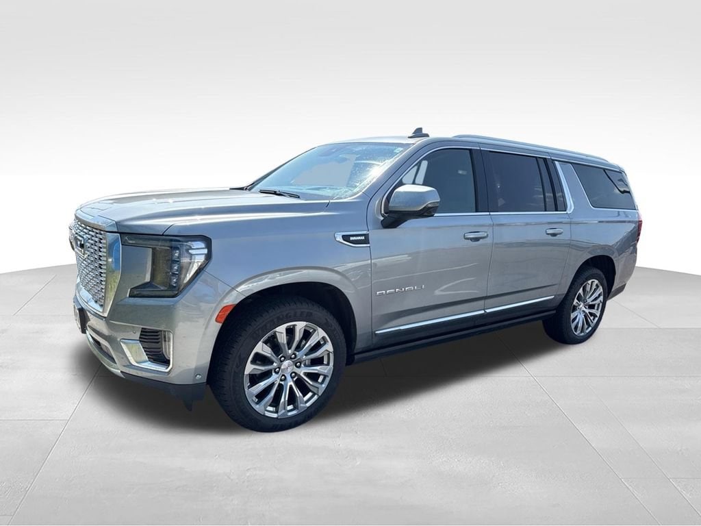 Used 2023 GMC Yukon XL Denali SUV