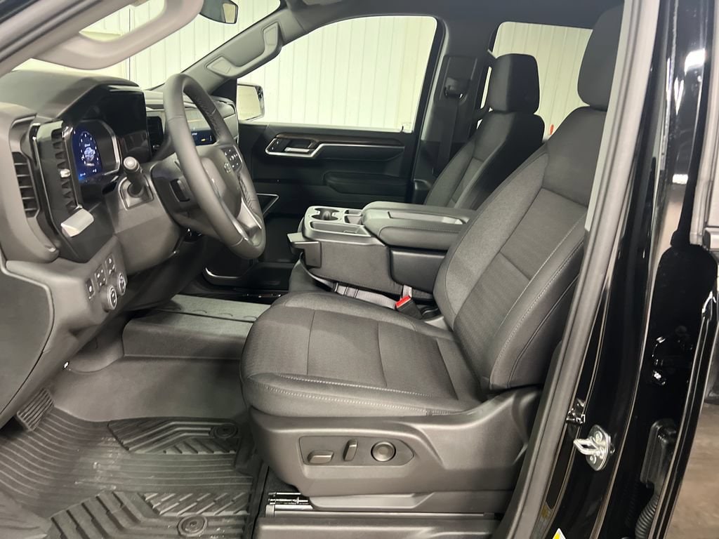 2026 Chevrolet Silverado 1500 RST - Photo 12