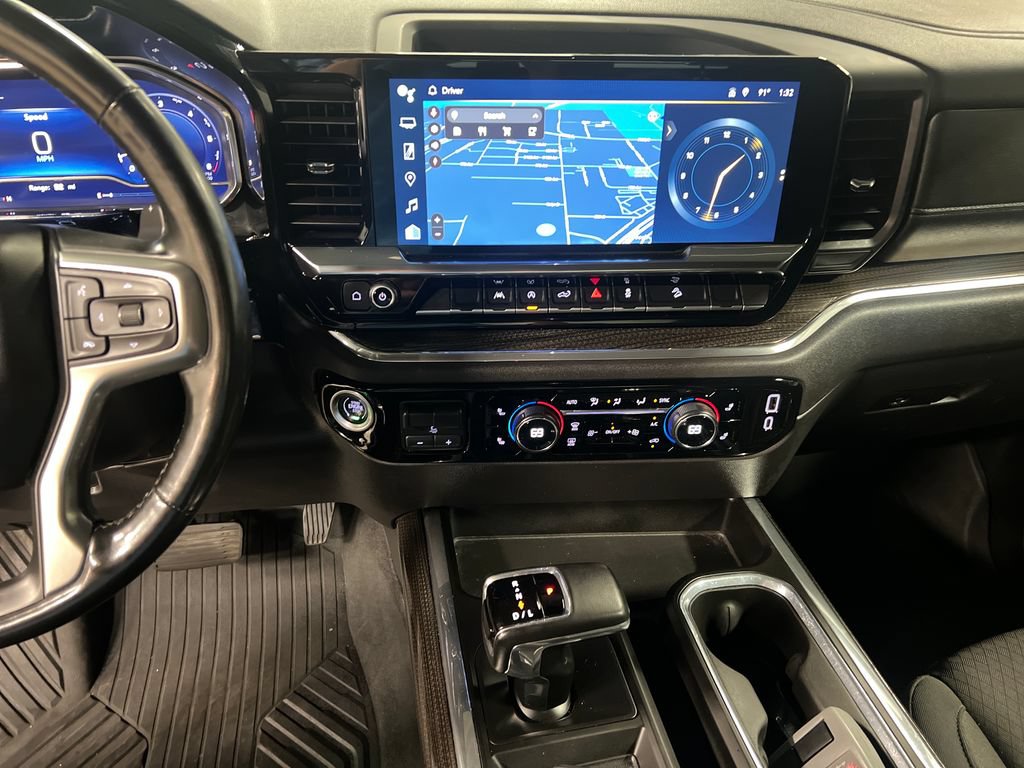 2024 Chevrolet Silverado 1500 LT Trail Boss - Photo 22