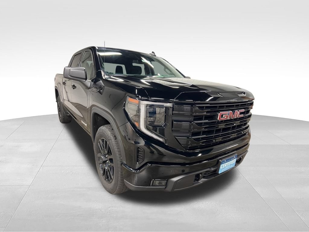 Used 2023 GMC Sierra 1500 Elevation Truck