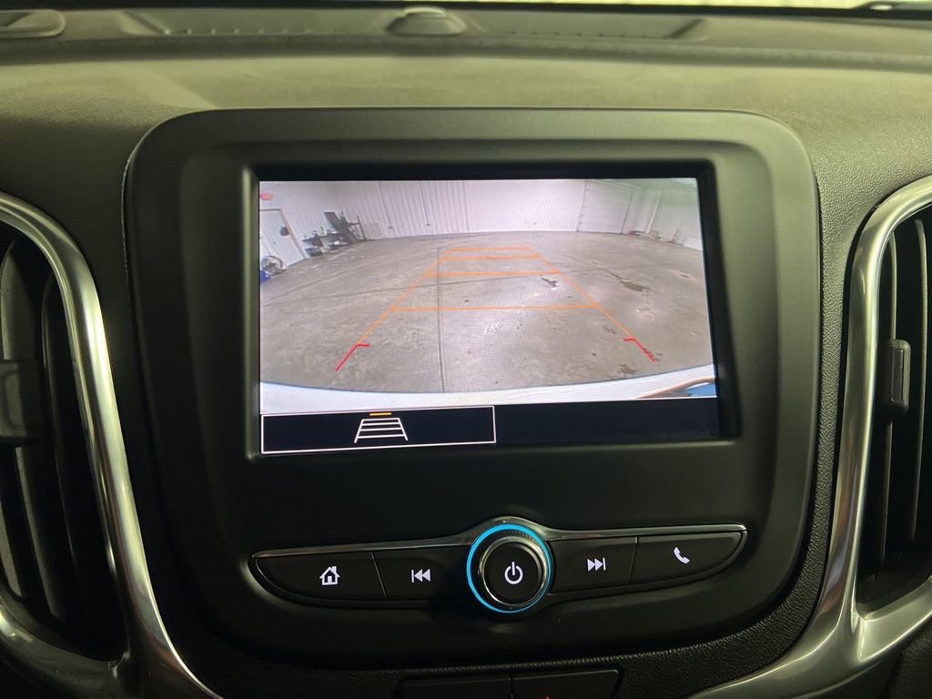 2024 Chevrolet Equinox LT - Photo 18