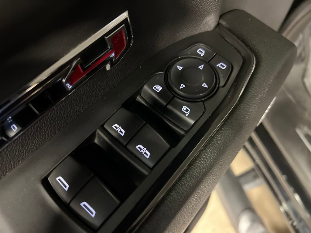 2024 GMC Sierra 1500 AT4 - Photo 16