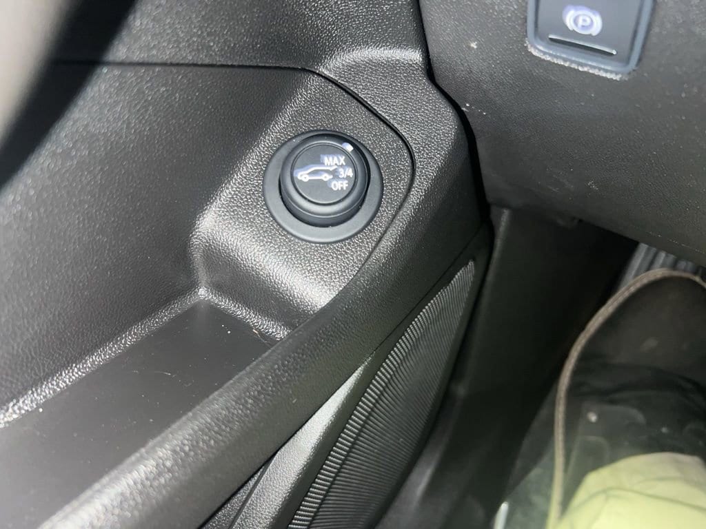 2023 GMC Terrain SLE - Photo 21