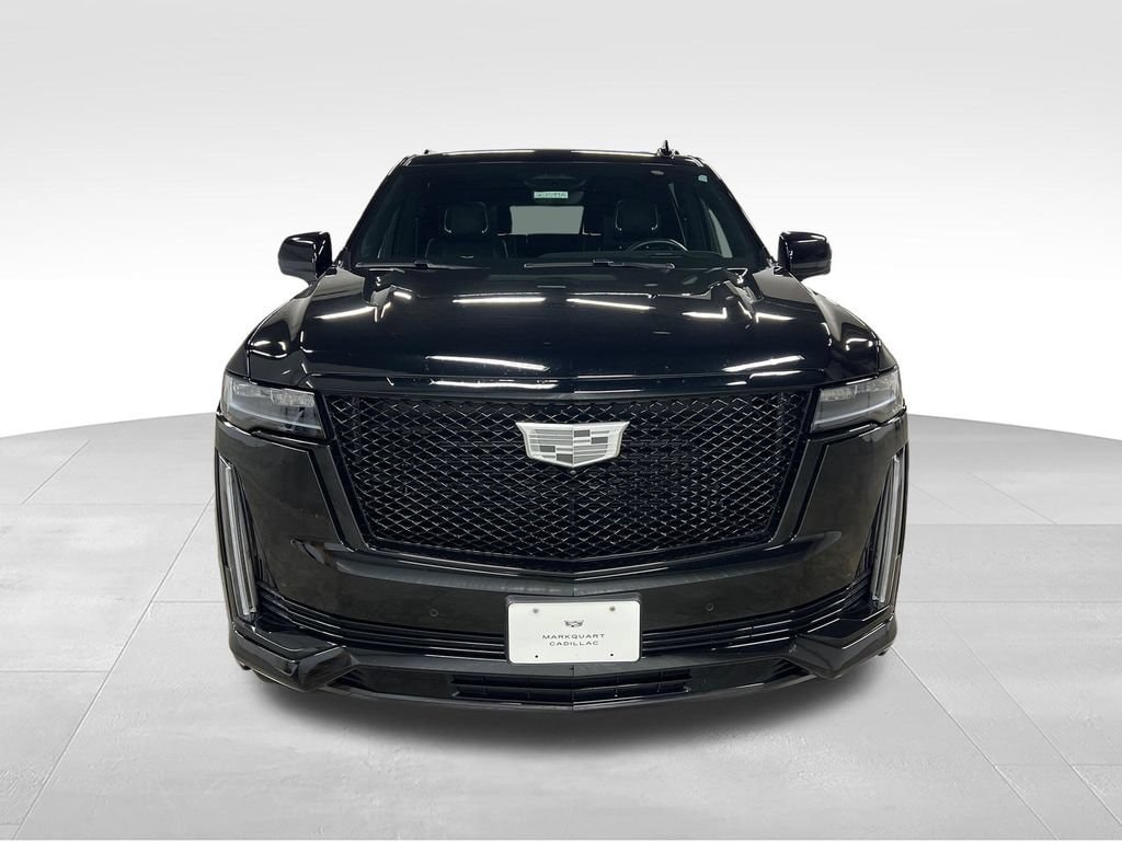 Used 2024 CADILLAC Escalade ESV Sport SUV