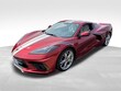  Chevrolet Corvette Stingray