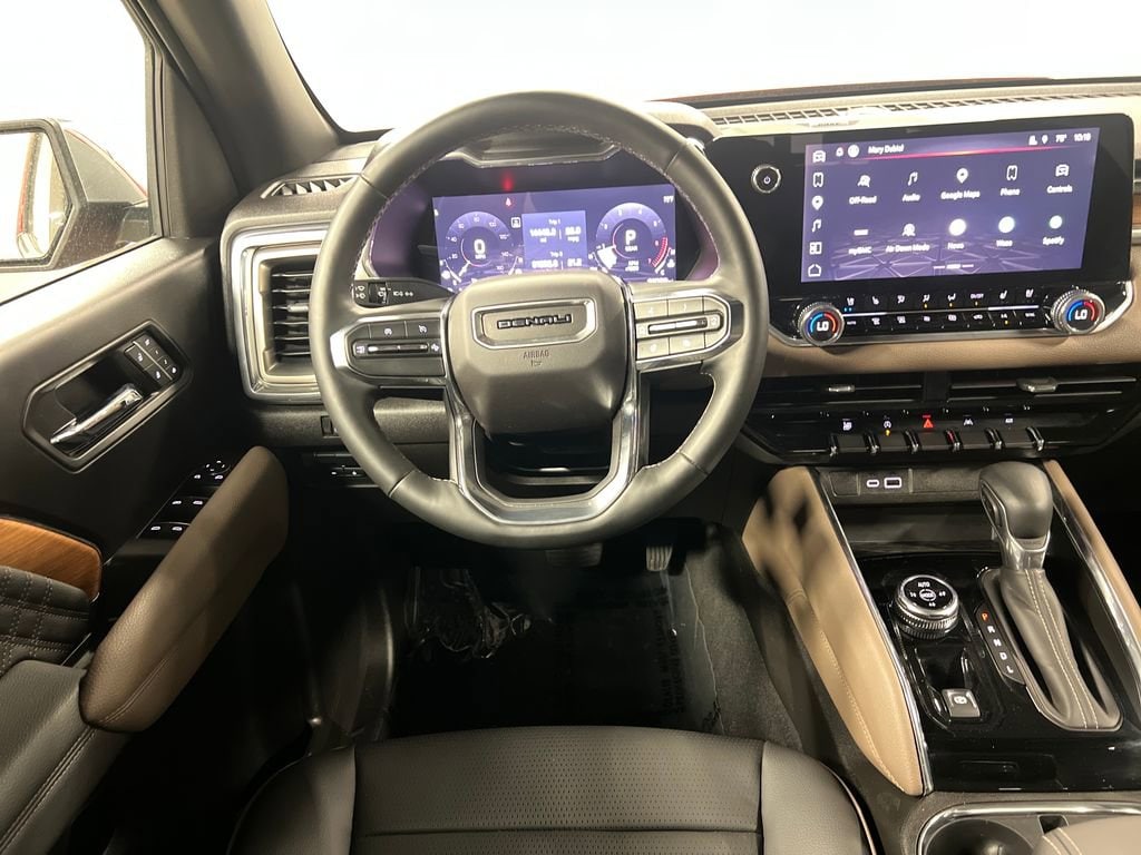 2024 GMC Canyon Denali - Photo 18
