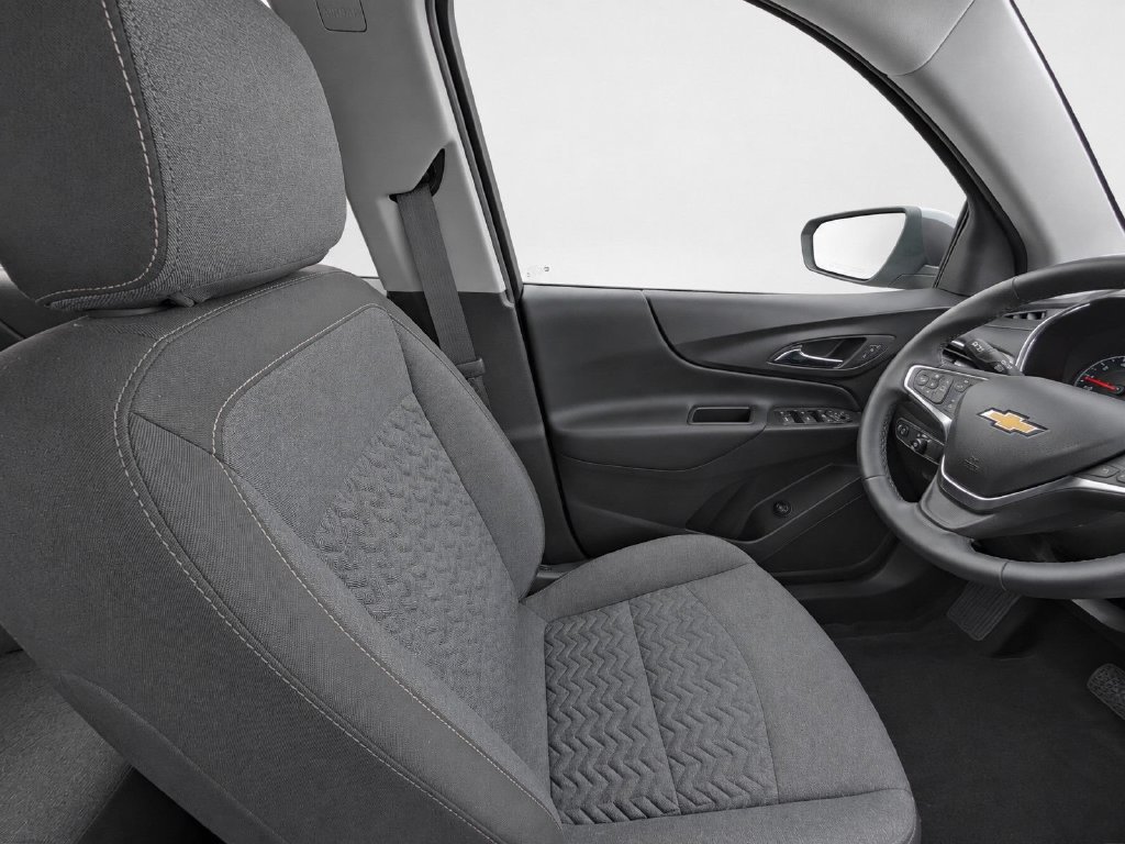 2024 Chevrolet Equinox LT - Photo 15