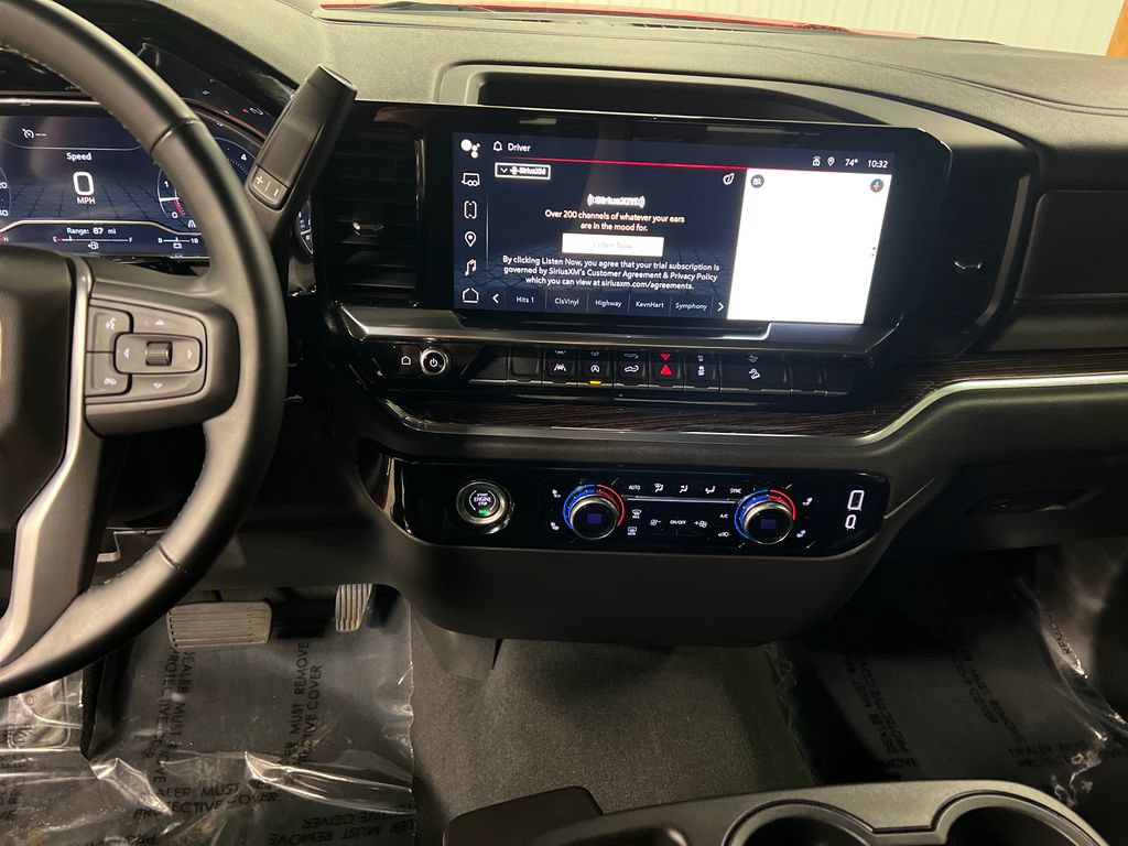 2024 GMC Sierra 1500 Elevation - Photo 22