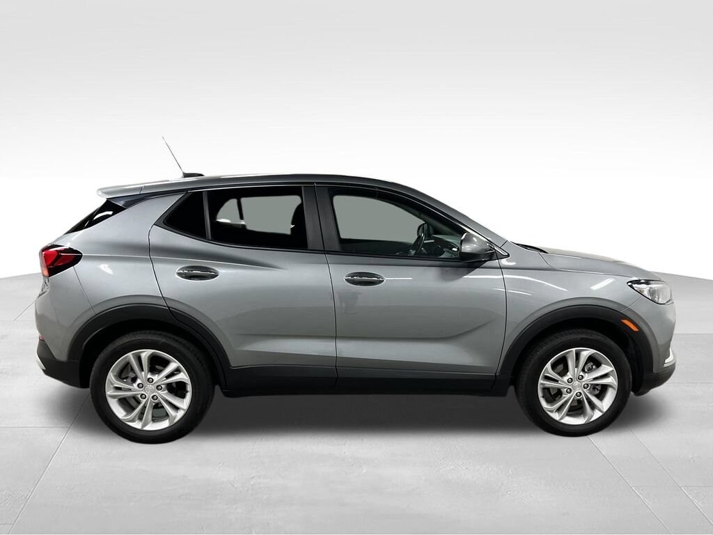 Used 2023 Buick Encore GX Preferred SUV