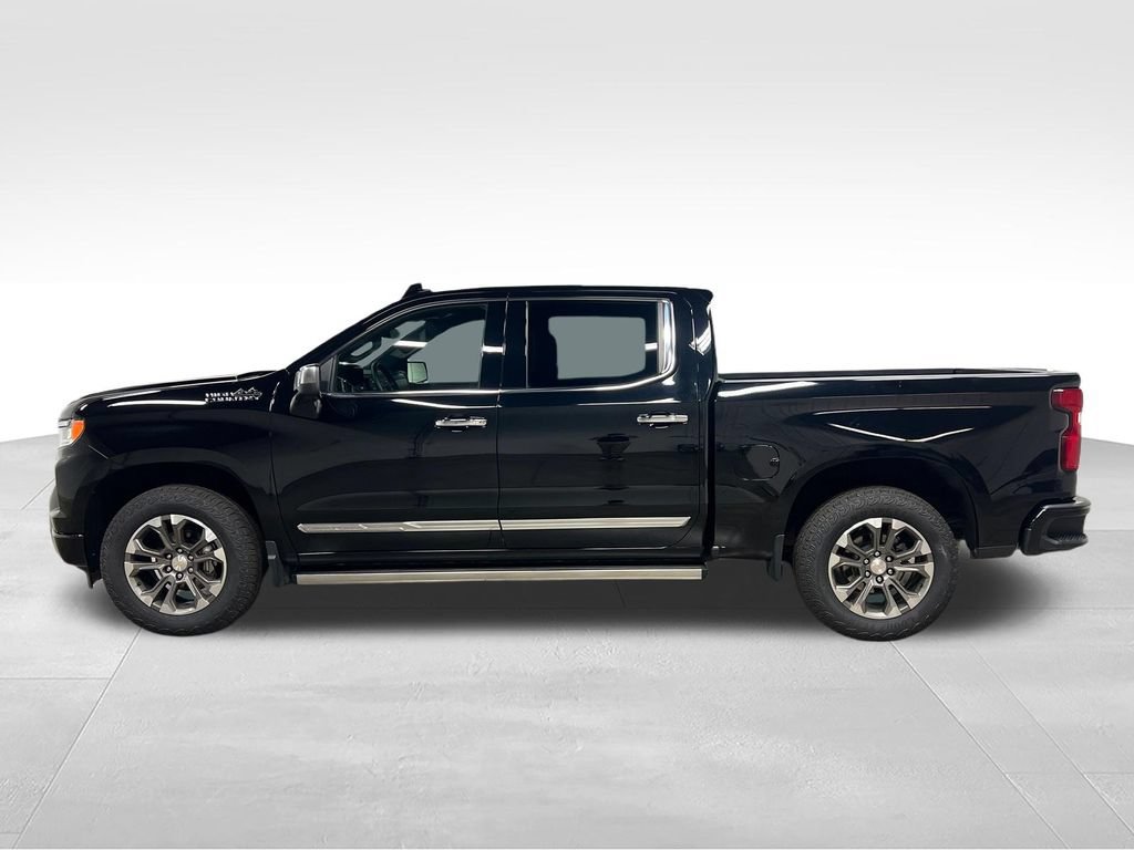 2024 Chevrolet Silverado 1500 High Country - Photo 6