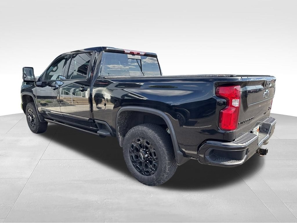 2024 Chevrolet Silverado 2500HD High Country - Photo 19