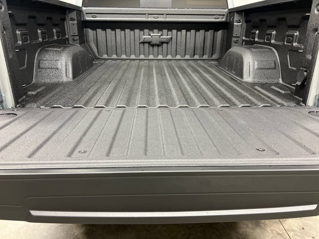 2026 Chevrolet Silverado 1500 RST - Photo 10