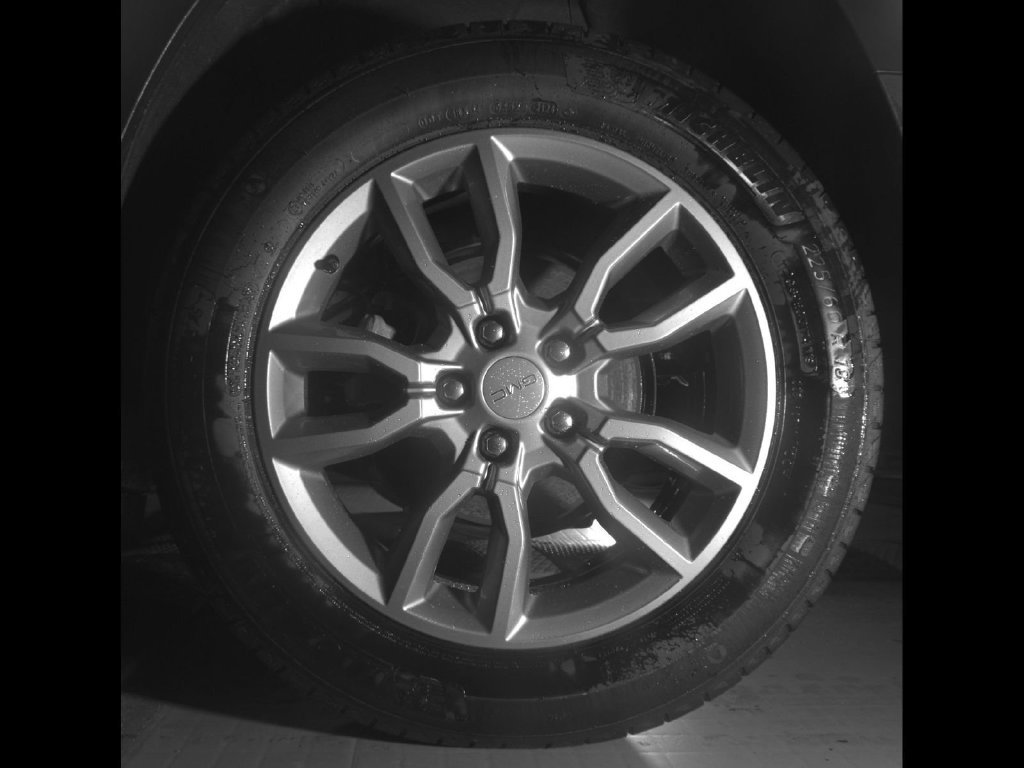 2024 GMC Terrain SLT - Photo 13