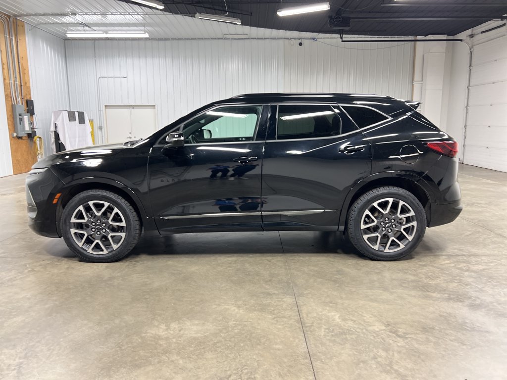 2024 Chevrolet Blazer RS - Photo 6