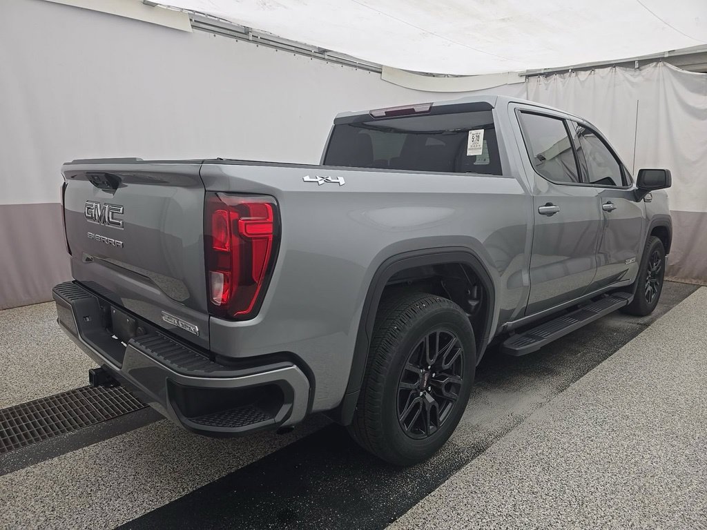 Used 2024 GMC Sierra 1500 Elevation Truck