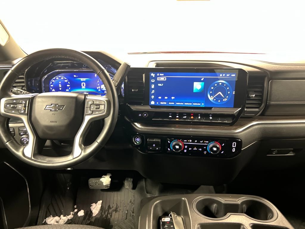 2023 Chevrolet Silverado 1500 RST - Photo 17