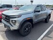  GMC Canyon