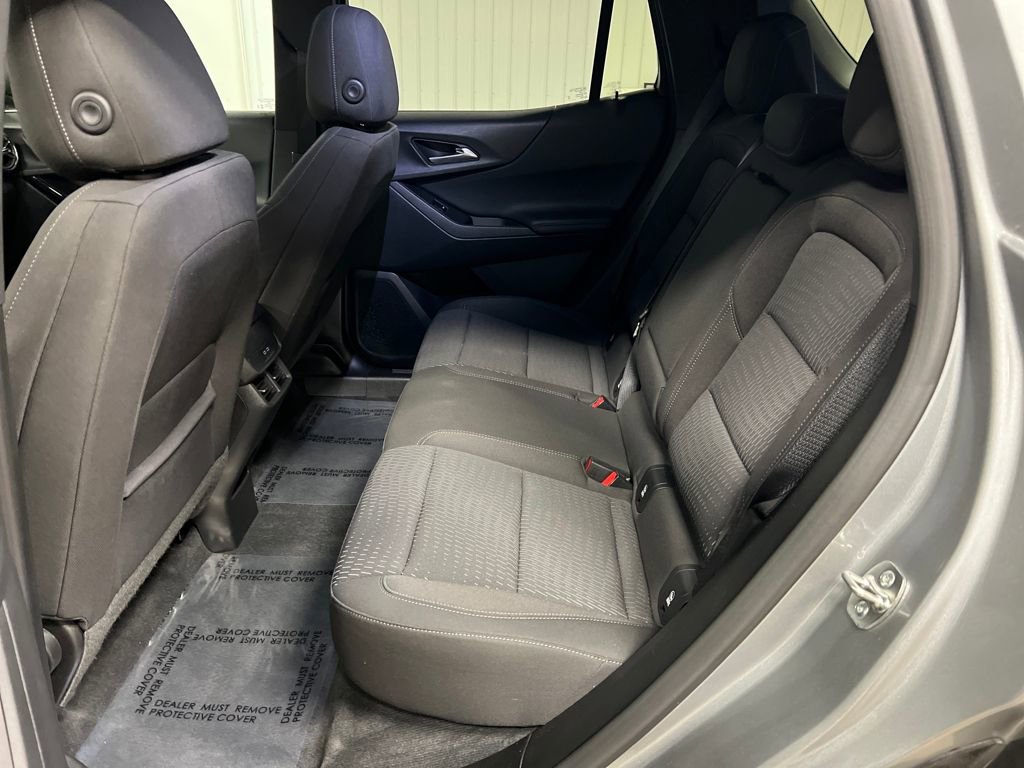 2025 Chevrolet Equinox LT - Photo 14