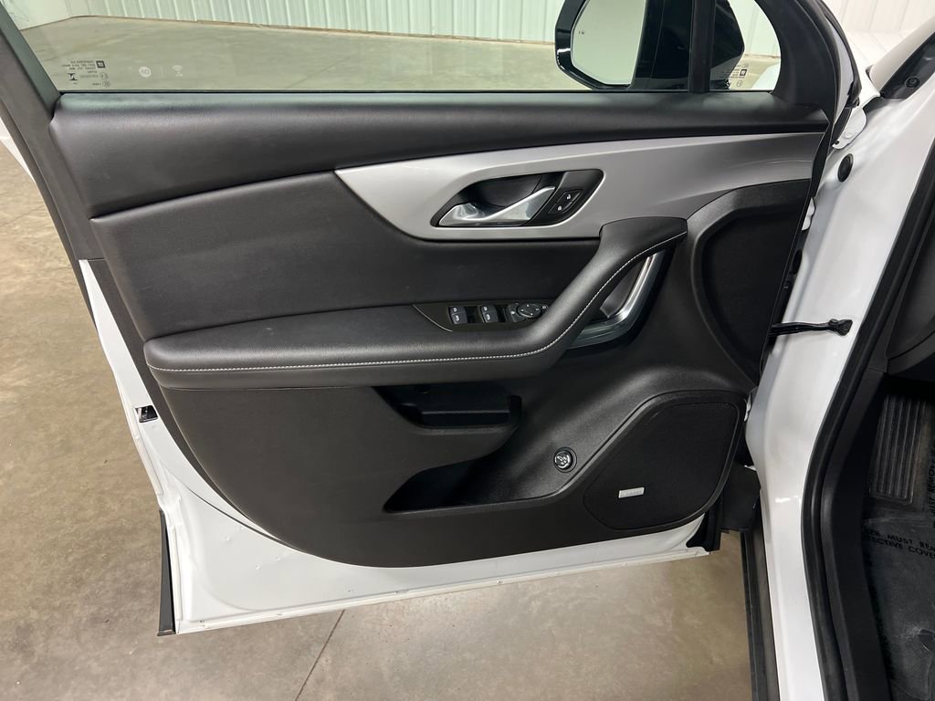 2023 Chevrolet Blazer 3LT - Photo 15