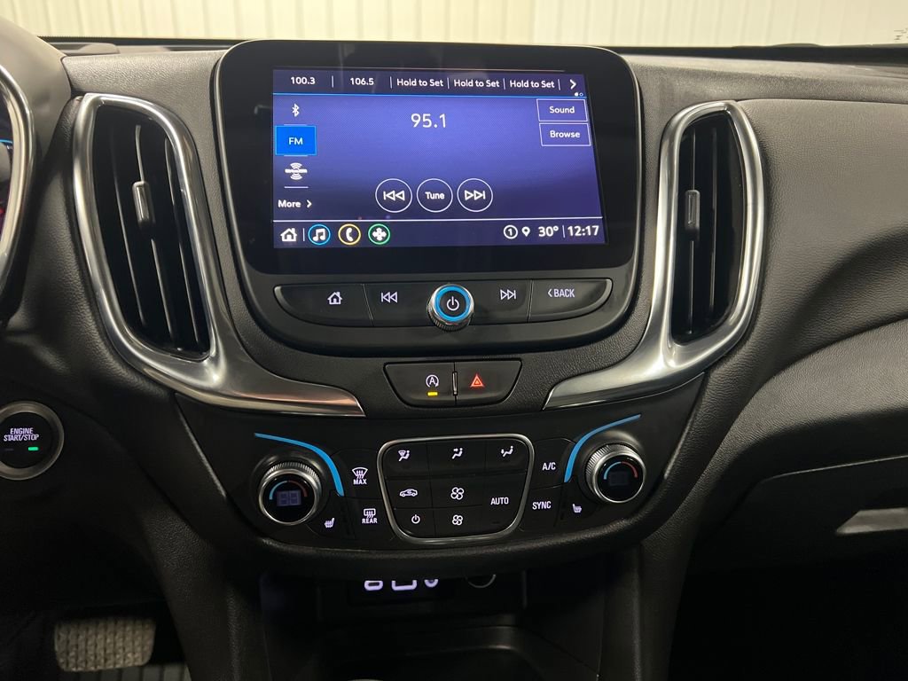 2023 Chevrolet Equinox LT - Photo 23