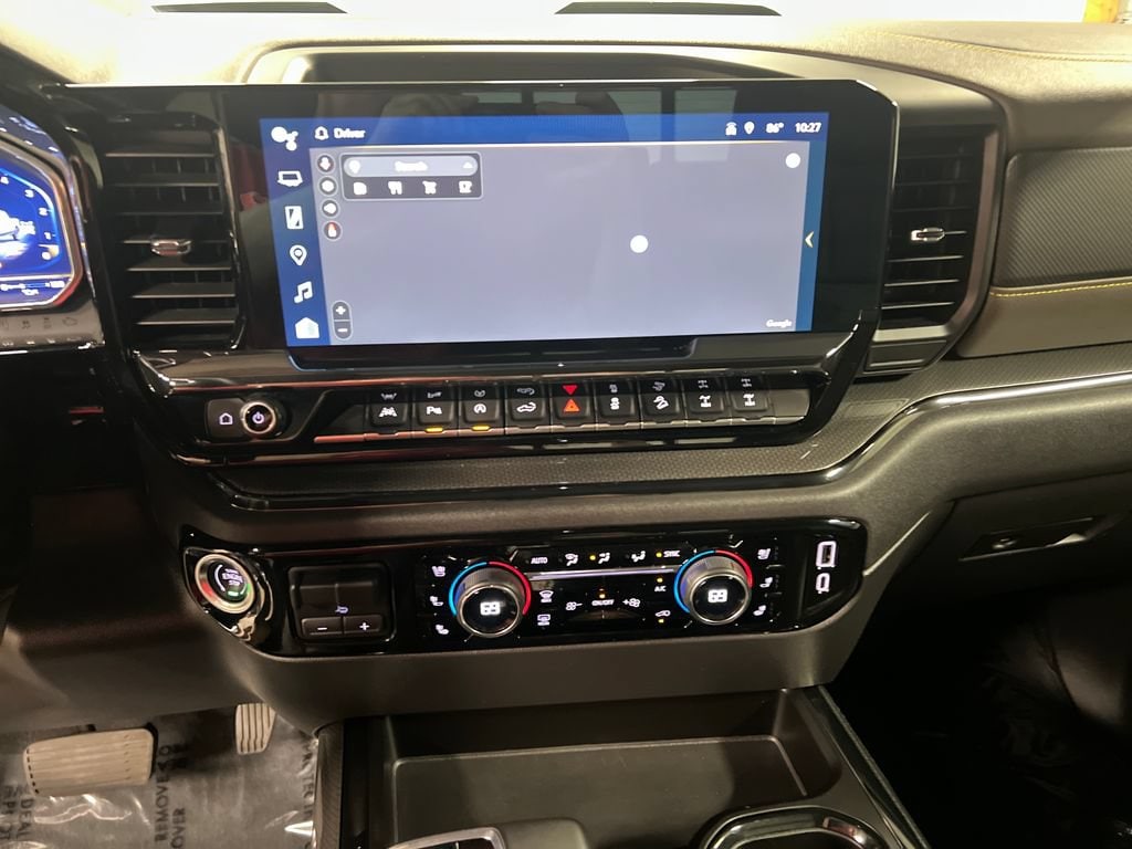 2024 Chevrolet Silverado 1500 ZR2 - Photo 23