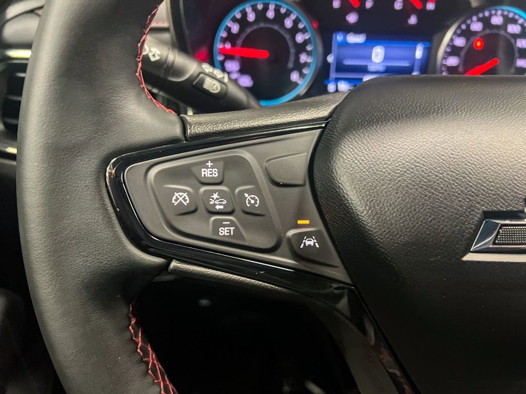 2023 Chevrolet Equinox RS - Photo 15