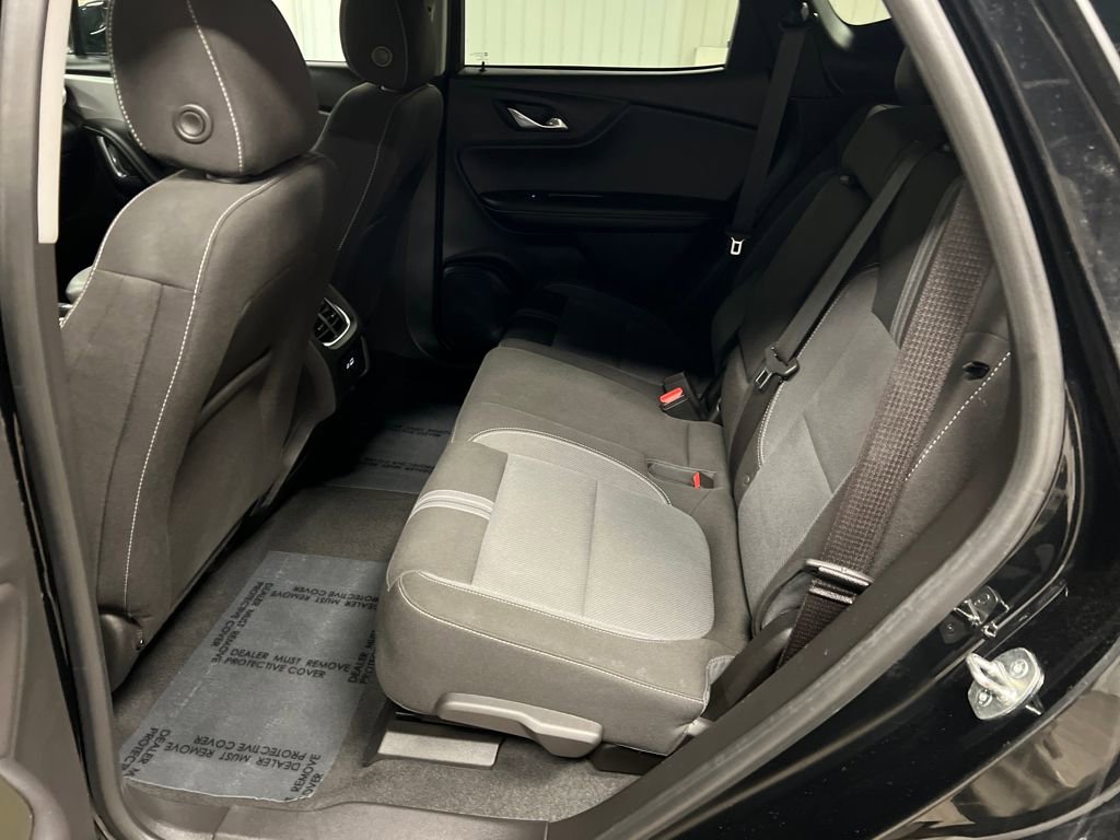 2023 Chevrolet Blazer 2LT - Photo 14