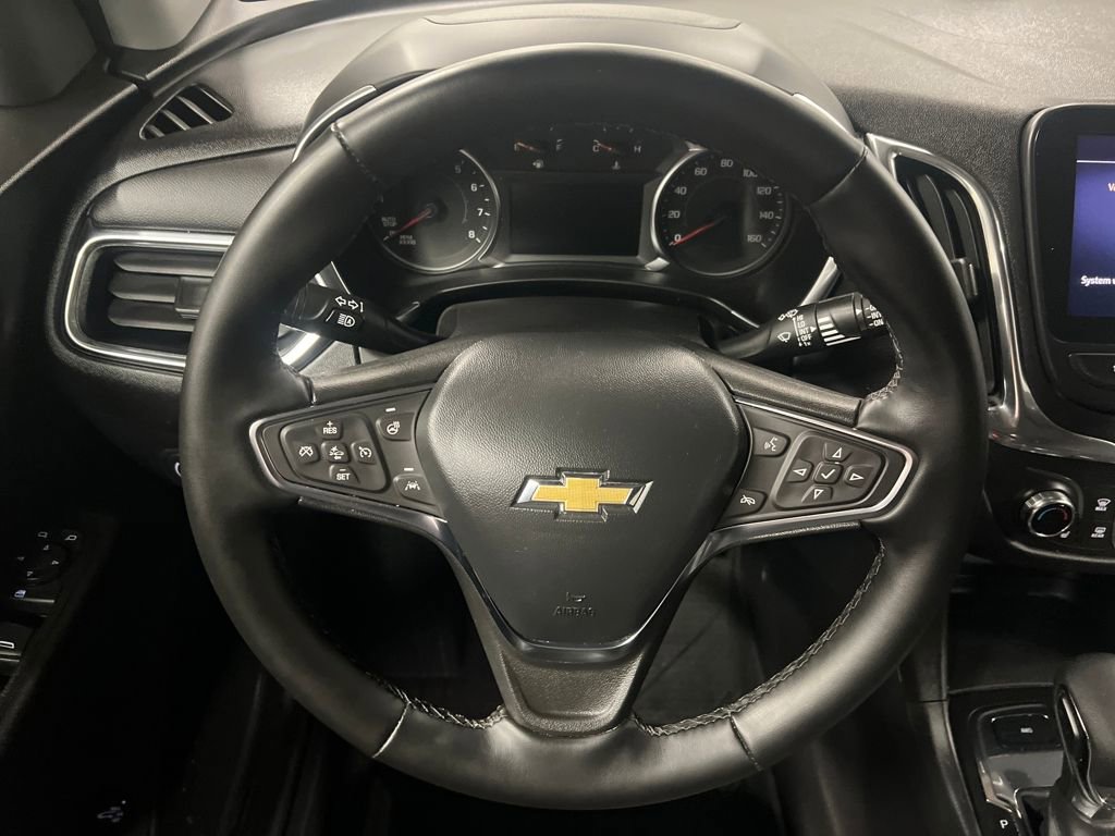 2024 Chevrolet Equinox LT - Photo 19