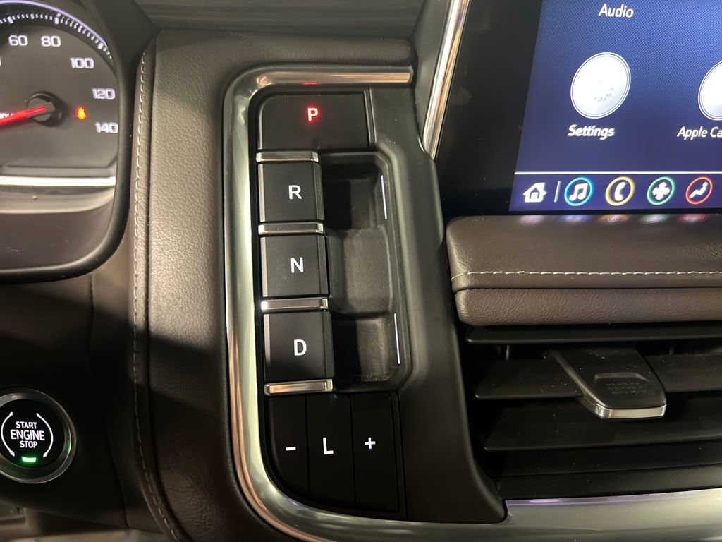 2021 Chevrolet Tahoe LT - Photo 25