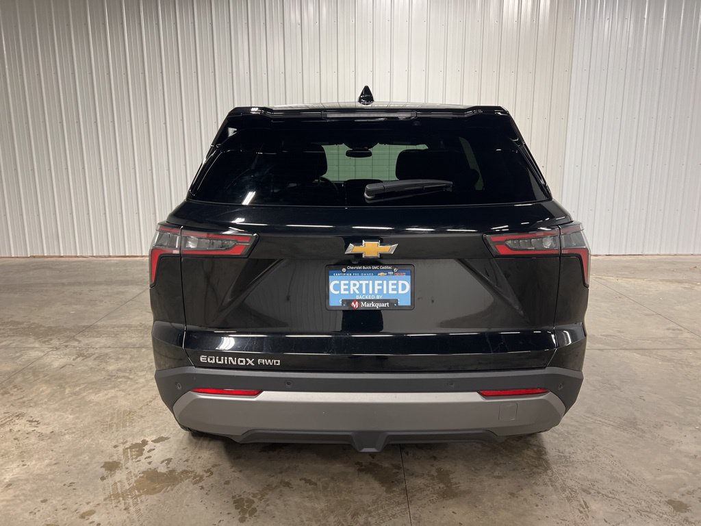 2025 Chevrolet Equinox LT - Photo 6